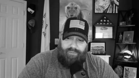 The Lions for Liberty Show with Matt Flynn - Episode 33 (12/15/2021)