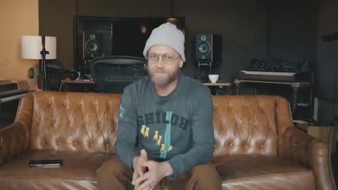 TobyMac - Help Is On The Way (Maybe Midnight) - Story Behind the Song
