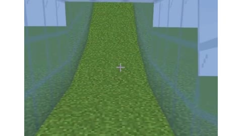 MINECRAFT ACCESS WAY #SHORTS