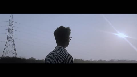 Kaun Hu Mein - Perry Venus | Prod. By Tomesh (Official Music Video)