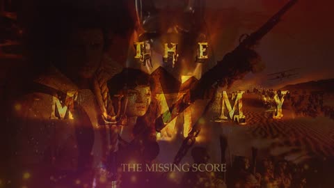 The mommy soundtrack Suite 01 - ( the missing score) - Jerry Goldsmith