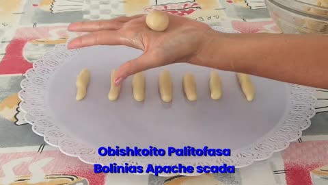 🏆 Delicious and Healthy: Vegan "Sequilhos" Without Eggs and Milk 🌱🥛