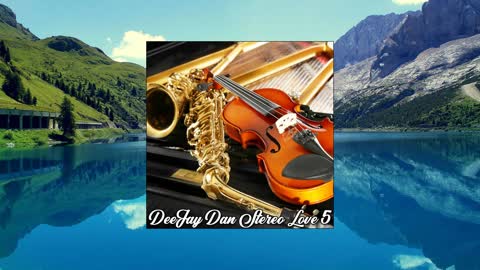 DeeJay Dan - Stereo Love 5 (Violin+Sax) [2022]