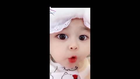Funny videos/ baby funny video cute video 😍