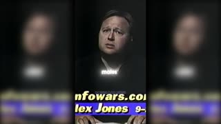 Alex Jones: Mexican Supremacist Groups Have Plans To Kill All White Men Above 16 - 9/21/2005