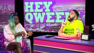 Hey Qween! BONUS: Miles Jai's Ideal Boyfriend