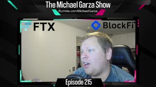 BlockFi and FTX Join Forces to Become Twice as Worthless - Episode 215