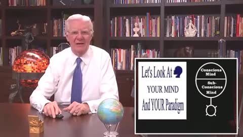 Bob Proctor The Law of Attraction! Amazing