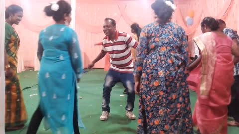 Wedding Dance video