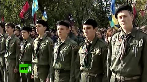 Volhynia-43. Genocide for ‘Glory to Ukraine’