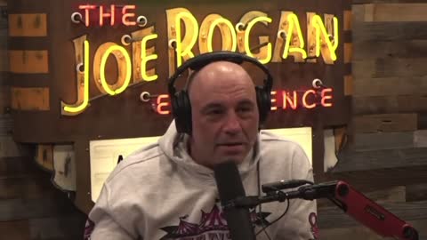 Joe Rogan and Mike Baker SLAMS Joe Biden & left-wing media outlets