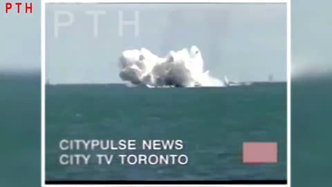 Unbelievable Natural Disasters Caught on Tape Biggest Airplane Accidents