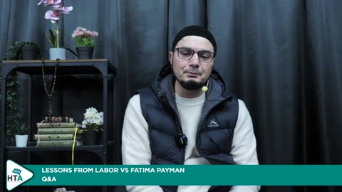 Lessons from Labor Vs Fatima Payman - Q & A