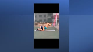 Fitness Extreme and Funny Clips (3)