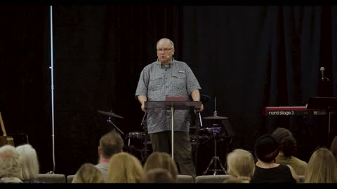 Pentecost: The Rebirth of a Movement // Pastor Dan Gregory // Acts 2