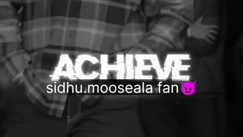 Sidhu moose wala viral short video #sidhumoose ala