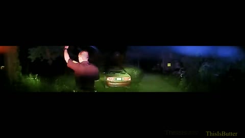 Sheriff’s office releases dashcam footage of Pritchett shooting