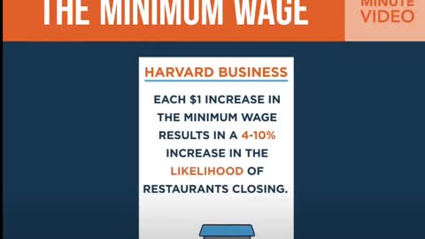 Minimum Wage Effects