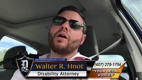 763: What you need to know about Credibility Letters Video #3 Attorney Walter Hnot