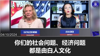 The CCP’s media manipulation fuels global anti-American sentiment