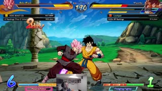 Dragon Ball Fighterz