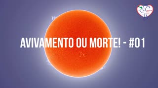 AVIVAMENTO OU MORTE! - #01