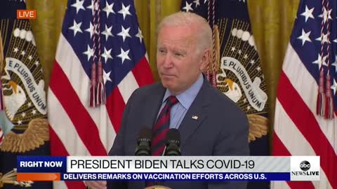 Doocy Challenges Biden About 'Untested And Unvaccinated' Migrants Crossing The Border