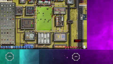 Prison Architect