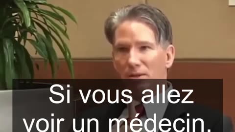 [Français] Peter Glidden- War on Cancer