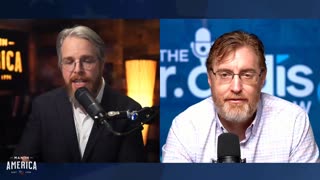 DR BRYAN ARDIS w/ Seth Holehouse On Why Nicotine Has Been So Demonized