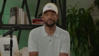 Will Smith APOLOGIZES To Chris Rock After Slap