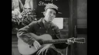 The Jimmie Rodgers Story