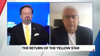 A New Global Antisemitism. David Friedman joins The Gorka Reality Check