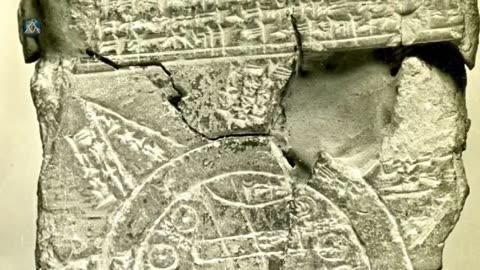 Nibiru in Ancient Mesopotamian Cuneiform