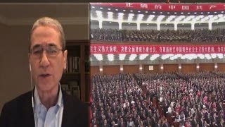 China's Threat to Hong Kong with Gordon Chang