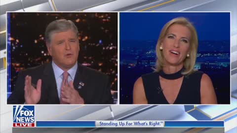 Ingraham to Hannity: I Thought You Were Going To Throw the Revolutionary War in Prince Harry’s Face