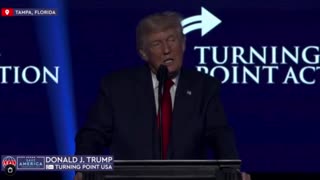 Trump Expertly PICKS APART The Libs In Brilliant Attack