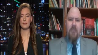 Tipping Point - Impeachment Theater with Kyle Shideler