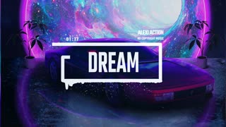 Cyberpunk Gaming Electro by Alexi Action No Copyright Music ⧸Dream