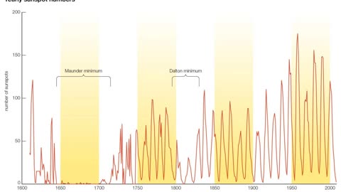 Solar Cycle by Harold Zirin