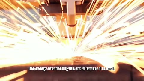 The Principle of Laser Cutting and Laser Chiller
