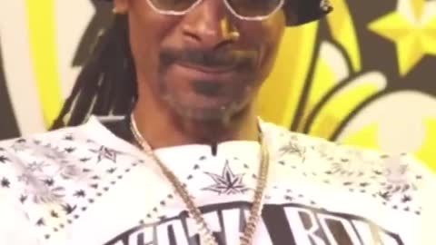 Snoop Dogg Plays a game on Drink Champs