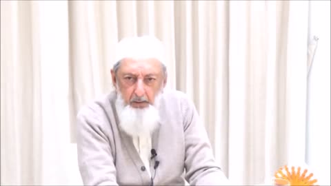 Hard Talk On End Times With Sheikh Imran Hosein By Deen Choudhury