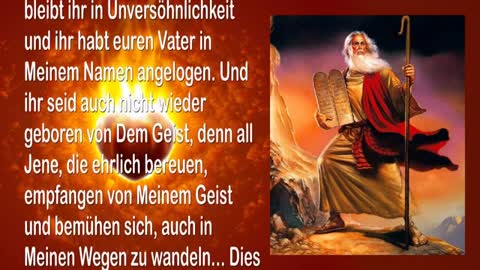 Alle Religionen & Konfessionen werden fallen... Läuterung am Tag des Herrn 🎺 Die Trompete Gottes