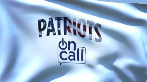 Patriots OnCall Launches on Rumble