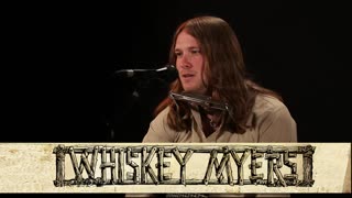 Whiskey Myers Broken Window Serenade