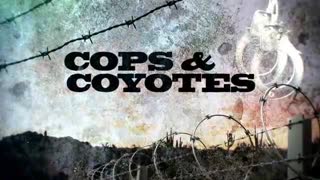 Cops & Coyotes: Abandoned Car