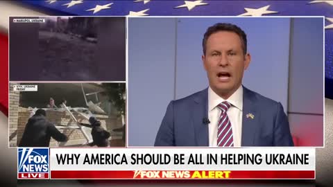 Kilmeade: Why America should be all-in helping Ukraine