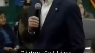 Biden Selling America to Illegals