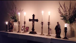 Nightly Holy Rosary to defeat modernism - March 11th, 2021